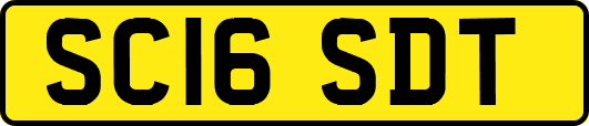 SC16SDT