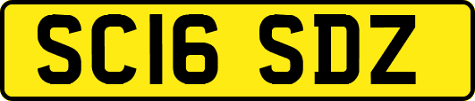 SC16SDZ