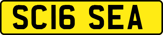 SC16SEA