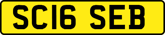 SC16SEB