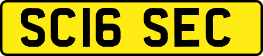 SC16SEC