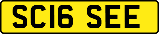 SC16SEE