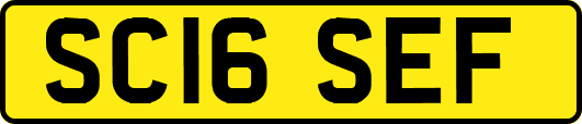 SC16SEF