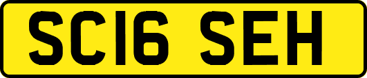 SC16SEH