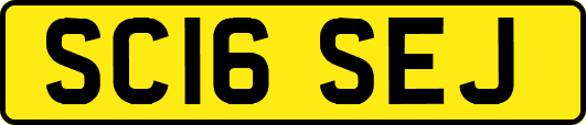 SC16SEJ