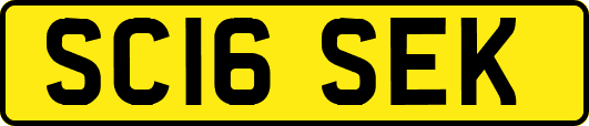 SC16SEK