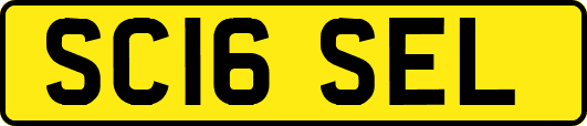 SC16SEL