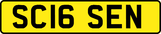 SC16SEN