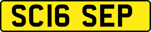 SC16SEP