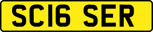SC16SER