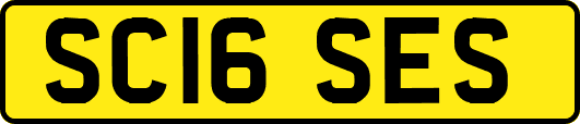 SC16SES