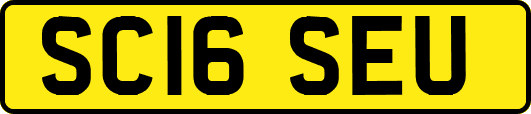 SC16SEU