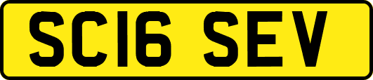 SC16SEV
