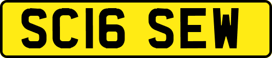 SC16SEW