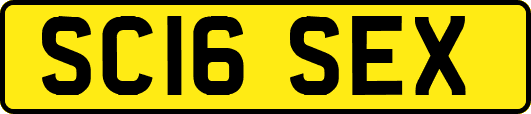 SC16SEX