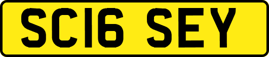 SC16SEY