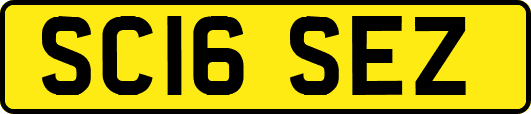 SC16SEZ