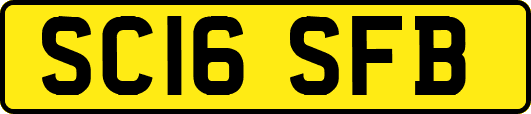 SC16SFB