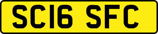 SC16SFC