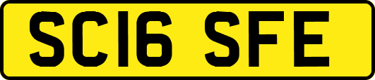 SC16SFE