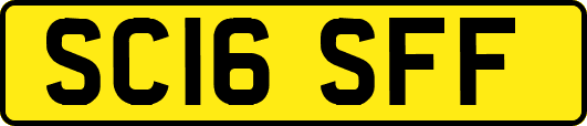 SC16SFF