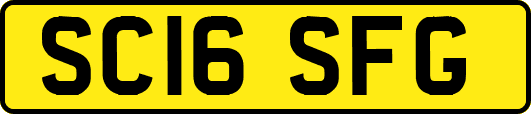 SC16SFG