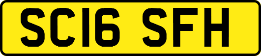 SC16SFH