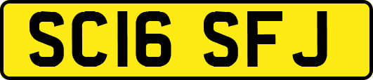 SC16SFJ
