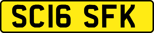 SC16SFK