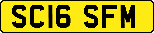 SC16SFM