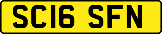 SC16SFN