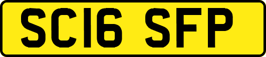 SC16SFP