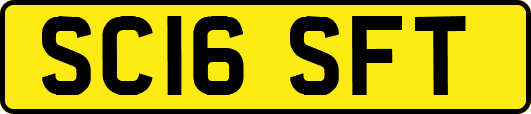 SC16SFT