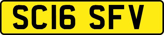 SC16SFV