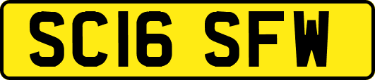 SC16SFW
