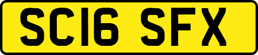 SC16SFX