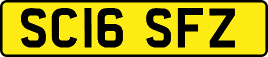 SC16SFZ