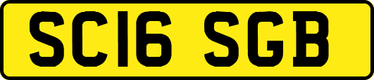 SC16SGB