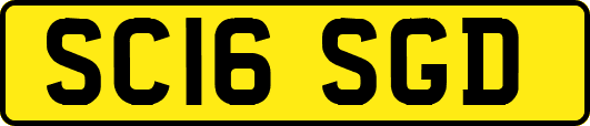 SC16SGD