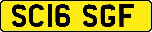 SC16SGF