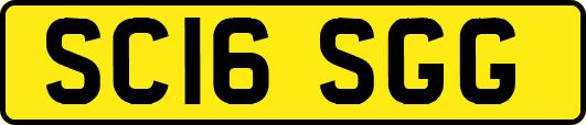SC16SGG