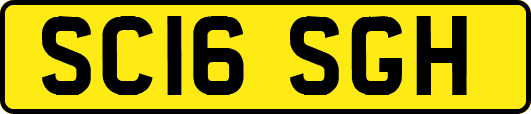 SC16SGH