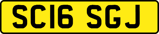 SC16SGJ
