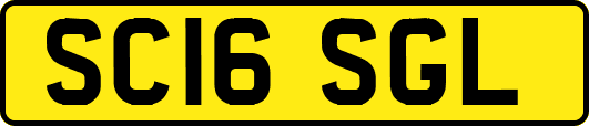SC16SGL