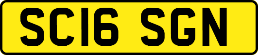 SC16SGN