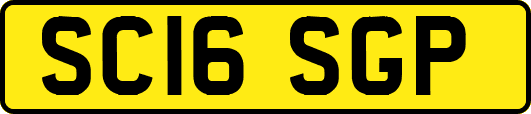 SC16SGP