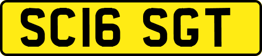 SC16SGT