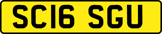 SC16SGU