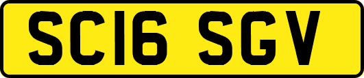 SC16SGV