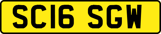 SC16SGW